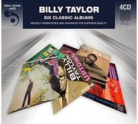 Taylor, Billy - 7 Classic Albums