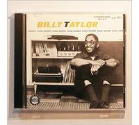 Taylor, Billy - Cross Section
