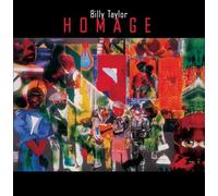 Taylor, Billy - Homage
