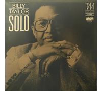 Taylor, Billy - Solo [Vinilo]