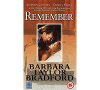 Taylor-Bradford, Barbara [Reino Unido] [VHS]