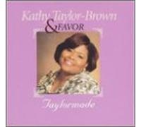 Taylor-Brown, Kathy - Taylormade