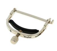 Taylor Capo Bright Nickel