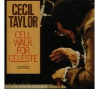 Taylor Cecil - Cell Walk For Celeste