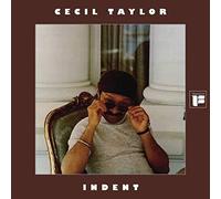 Cecil Taylor - Indent (White Vinyl) [Vinilo]