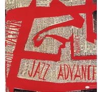 Taylor, Cecil - Jazz Advance