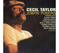 Taylor Cecil - Jumpin' Punkins