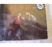 Taylor, Cecil - Love For Sale