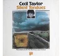 Taylor Cecil - Silent Tongues [Vinyl LP] [Vinilo]