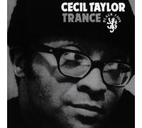 Taylor,Cecil - Trance [Import]