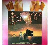 Taylor Cecil - Whats New [Vinyl LP]