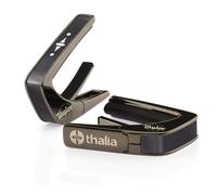 Taylor Cejilla con acabado negro - Marcador de diapasón Century Serie 500