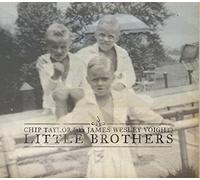 Taylor, Chip - Little Brothers