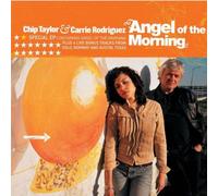 Taylor,Chip & Rodriguez,Carr - Angel of the Morning Ep