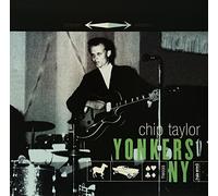 Taylor, Chip - Yonkers Ny [Vinilo]