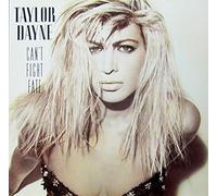 Taylor Dayne - Can't fight fate (1989) / Vinyl record [Vinyl-LP]