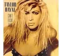 Taylor Dayne - Can't Fight Fate