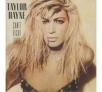 Taylor Dayne - Can't Fight Fate (Deluxe Edition)