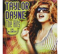 Taylor Dayne - Hits Live