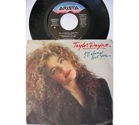 Taylor Dayne - I'll always love you (1988) / Vinyl single [Vinyl-Single 7'']