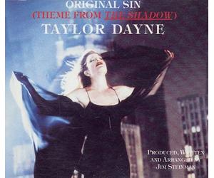 Taylor Dayne - Original Sin (2 Remix)