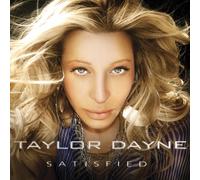 Taylor Dayne - Satisfied