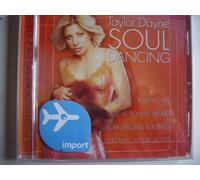 Taylor Dayne - Soul Dancing