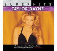 Taylor Dayne - Super Hits