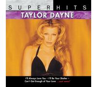 Taylor Dayne - Super Hits