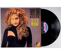 Taylor Dayne - Tell it to my heart (1987, US) / Vinyl Maxi Single [Vinyl 12'']