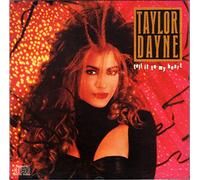 Taylor Dayne - Tell It to My Heart