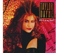 Taylor Dayne - Tell It To My Heart