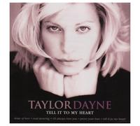 Taylor Dayne - Tell It to My Heart