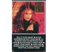 Taylor Dayne - Tell It to My Heart