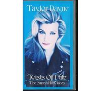 Taylor Dayne-Twists of Fat [VHS]