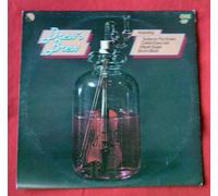 Taylor, Drew Drew's Brew LP One Up OU2175 EX/VG 1977 Sleeve is graded VG because it has ring marks to front and rear. The vinyl is near mint.