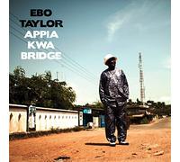 Taylor, Ebo - Appia Kwa Bridge