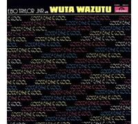 Taylor,Ebo Jnr & Wuta Wazutu - Gotta Take It Cool (LP) [Vinilo]