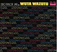 Taylor,Ebo-Jr- - Gotta Take It Cool