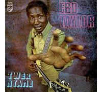 Taylor, Ebo - Twer Nyame