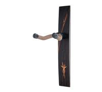 Taylor Ebony Guitar Hanger Bouquet