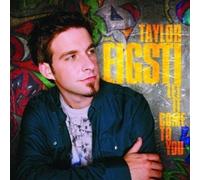 Taylor Eigsti: Let It Come to You