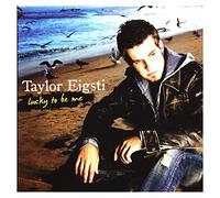 Taylor Eigsti - Lucky To Be Me