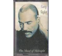 Taylor, Gary - Mood of Midnight [CASSETTE]