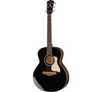 Taylor Gold Label 714e Blacktop