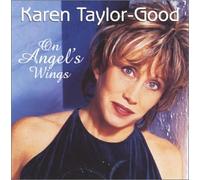 Taylor-Good, Karen - On Angel's Wings