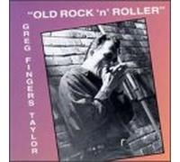 Taylor, Greg - Old Rock N Roller