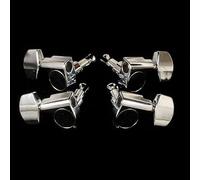 Taylor GS Mini sintonizadores de bajo cromado