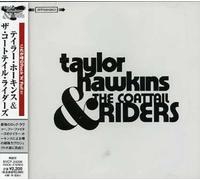 Taylor Hawkins - & the Coattail (+Bonus)