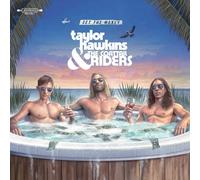Taylor Hawkins & The Coattail Riders - Get The Money [Vinilo]